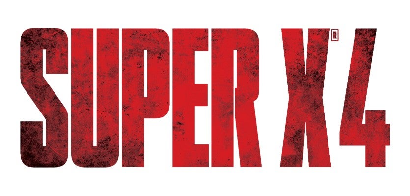 Super X4