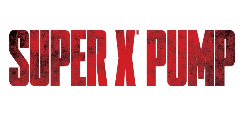 Super X Pump