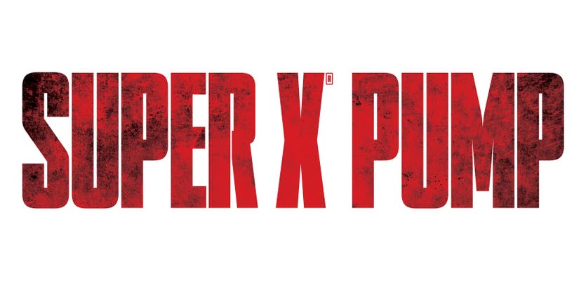 Super X Pump