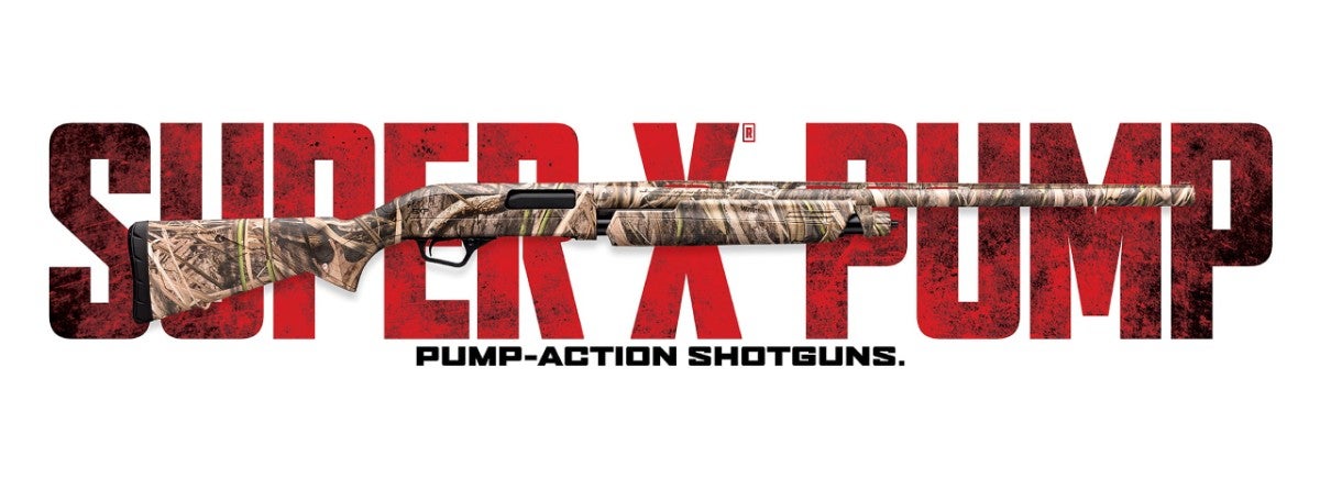 more information about SXP Pump-Action Shotguns | Current Products | Winchester