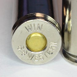 6.8 Western Bullet