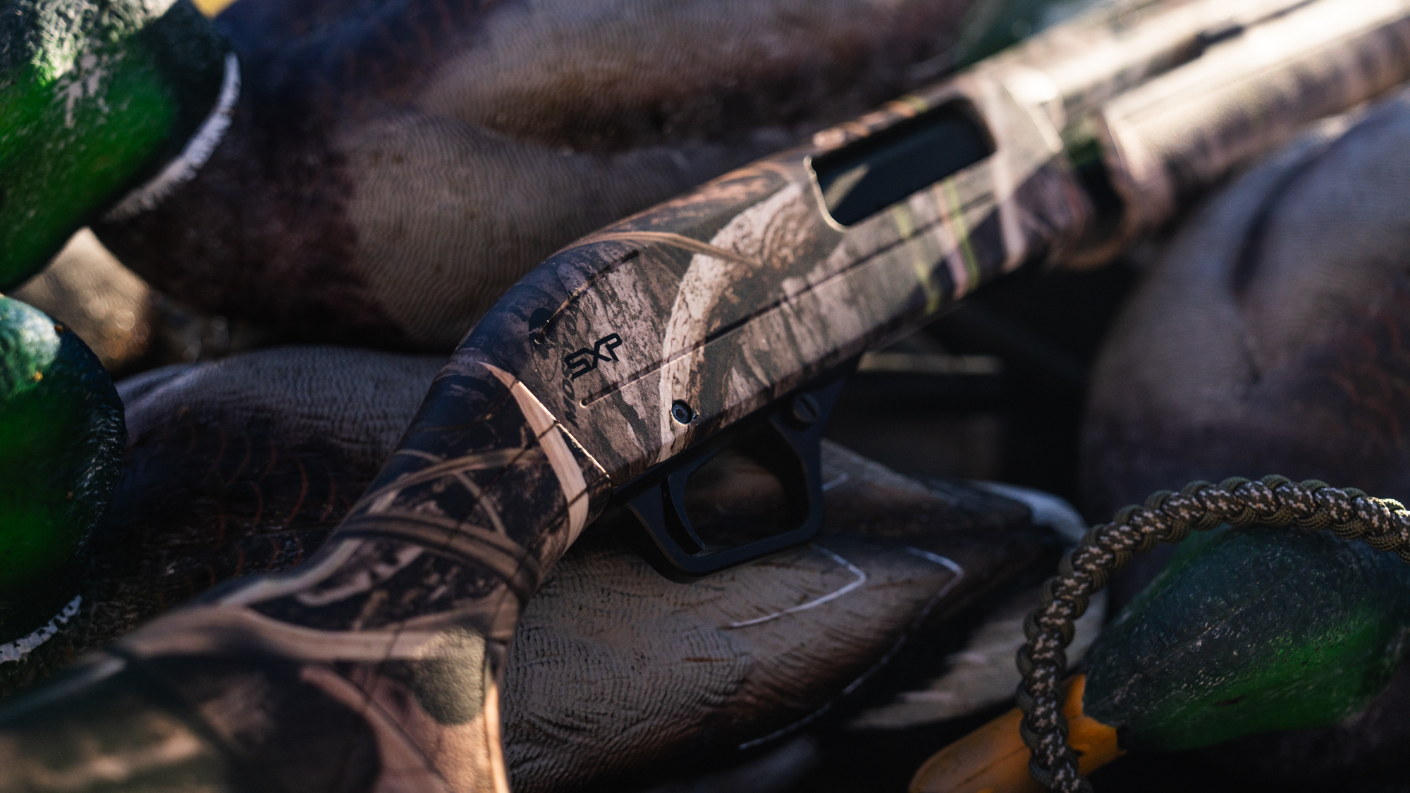 Sxp Custom Two Springtime Slayers from Winchester You Can Afford to Add to the Gun ...