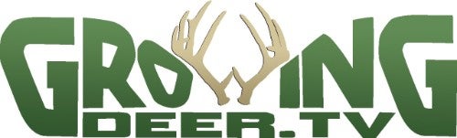 Growing Deer TV Logo
