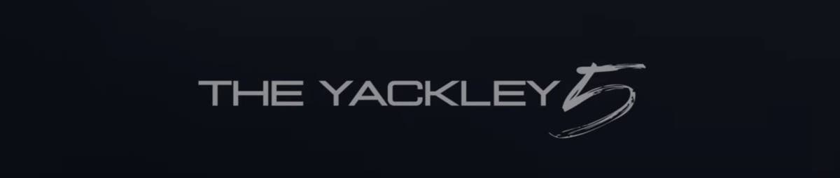 The Yackley 5