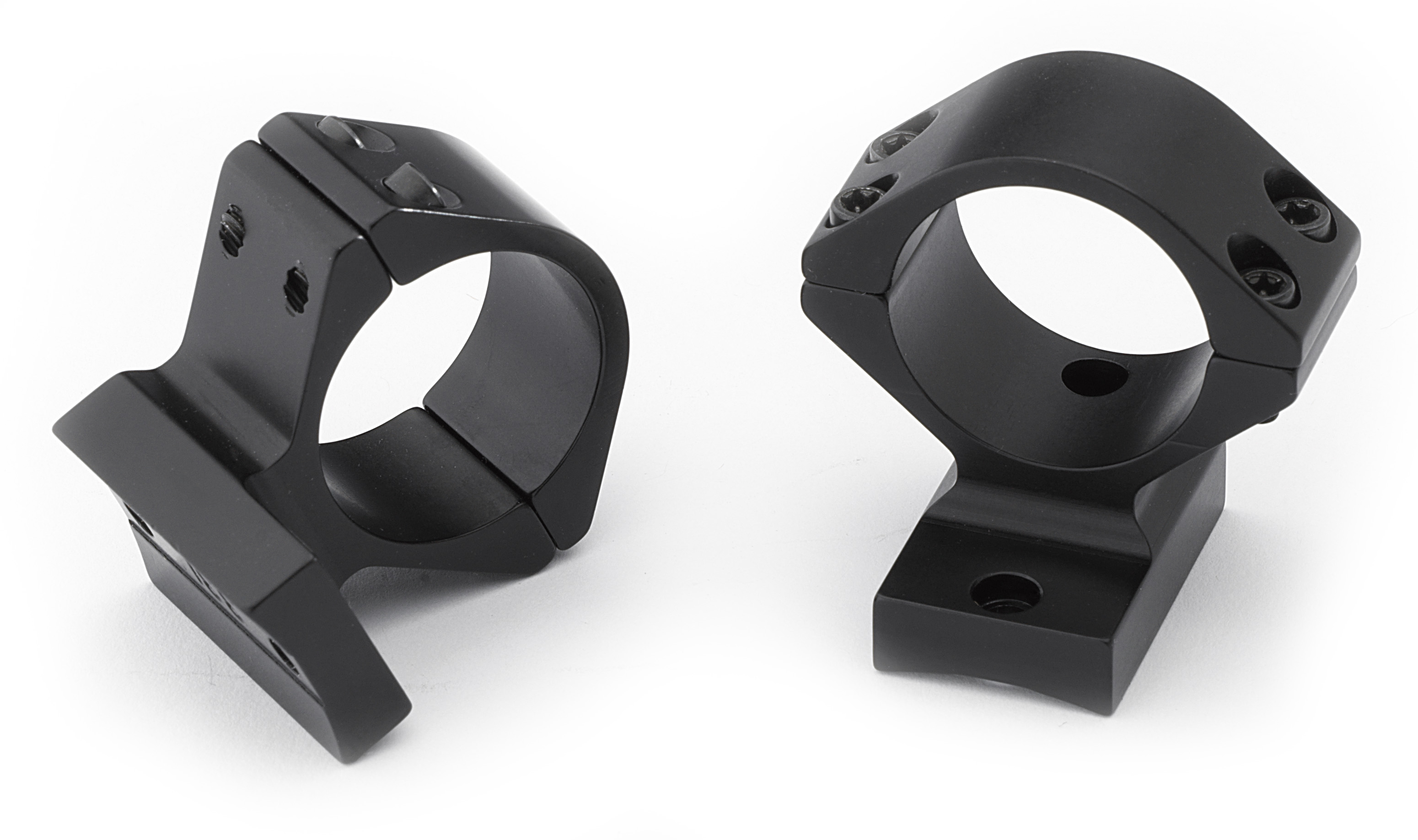 Model 70 Integrated Scope Bases Winchester