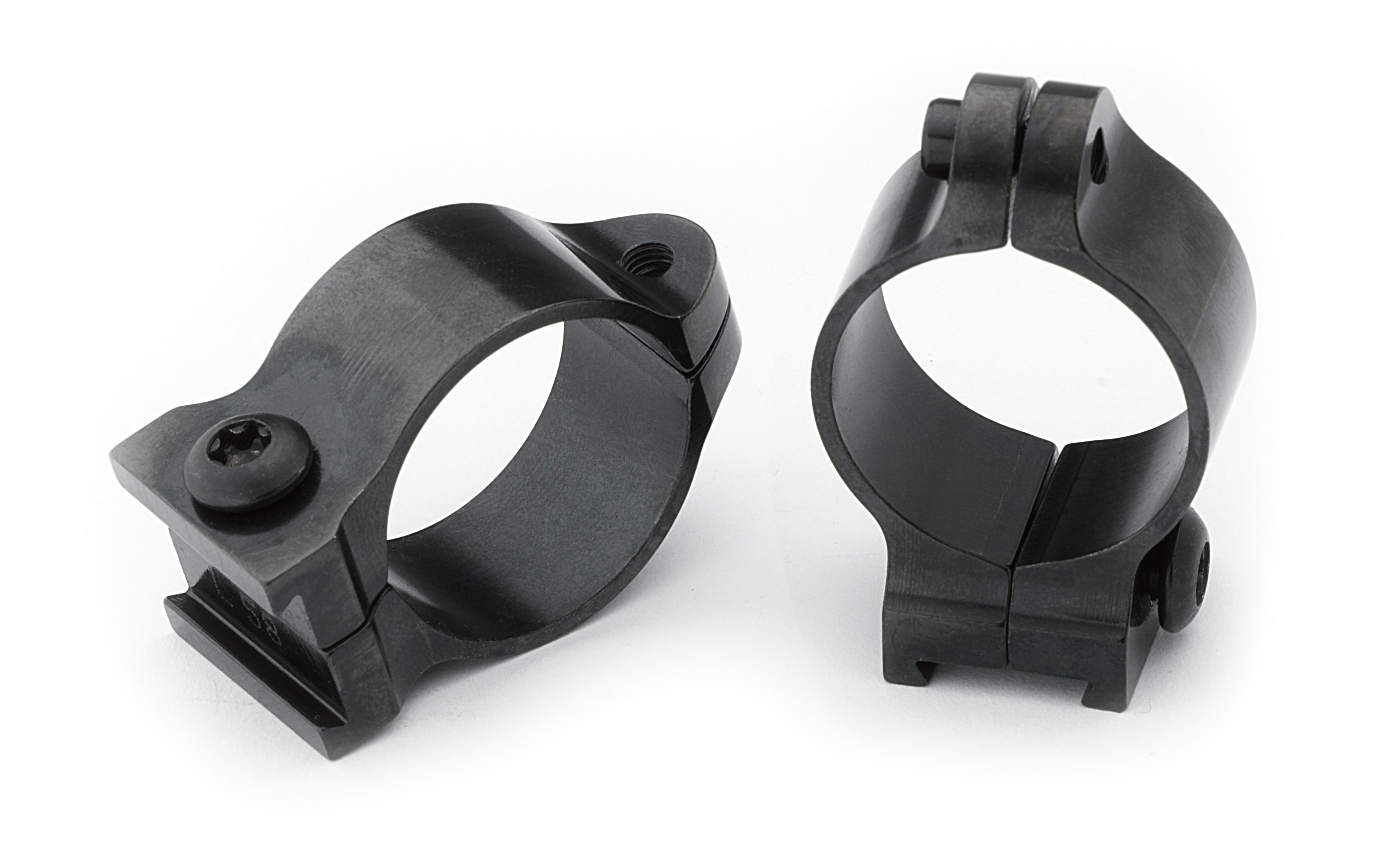 Steel Scope Rings Winchester