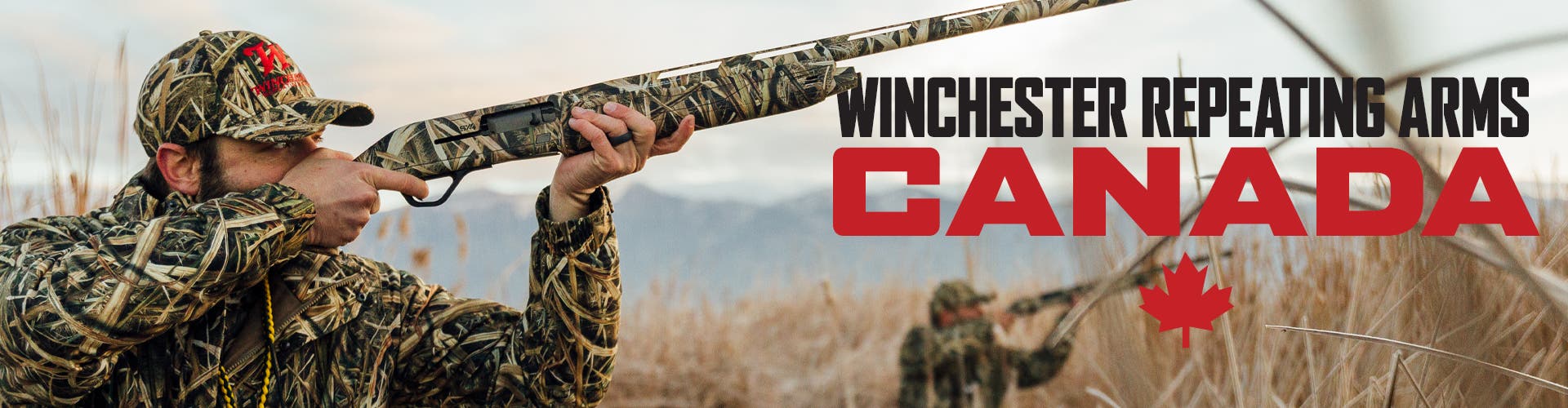 Winchester Repeating Arms Canada