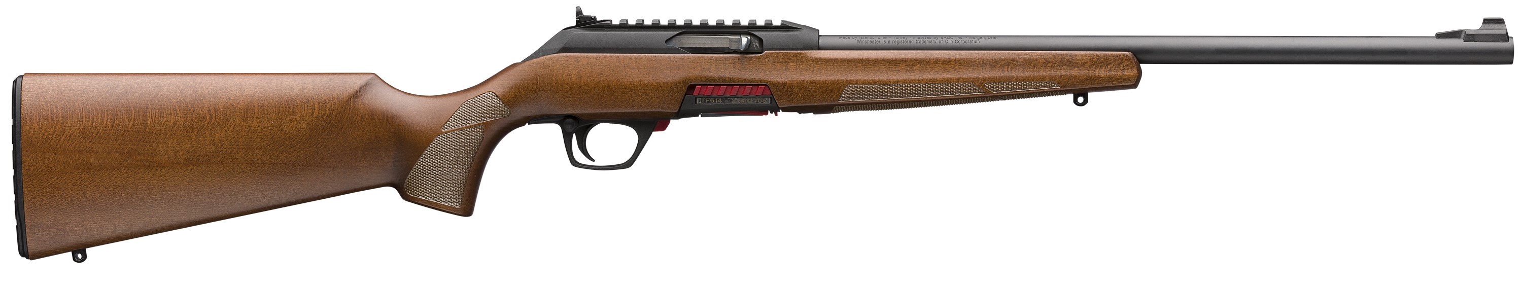 Wildcat Sporter