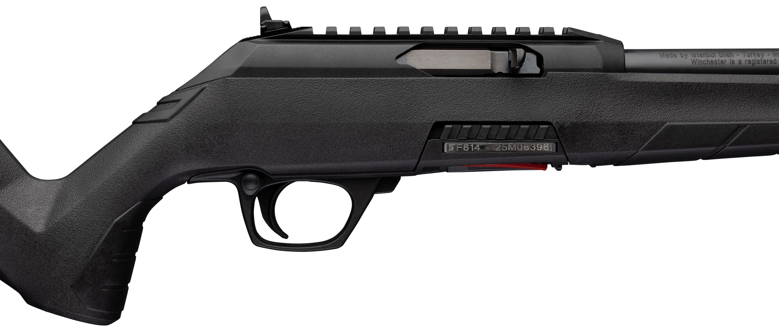 Shadow Rifle Wildcat 22 Shadow | Semi-Auto Rimfire Rifle | Winchester