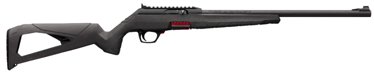 Where Are Winchester Firearms Manufactured