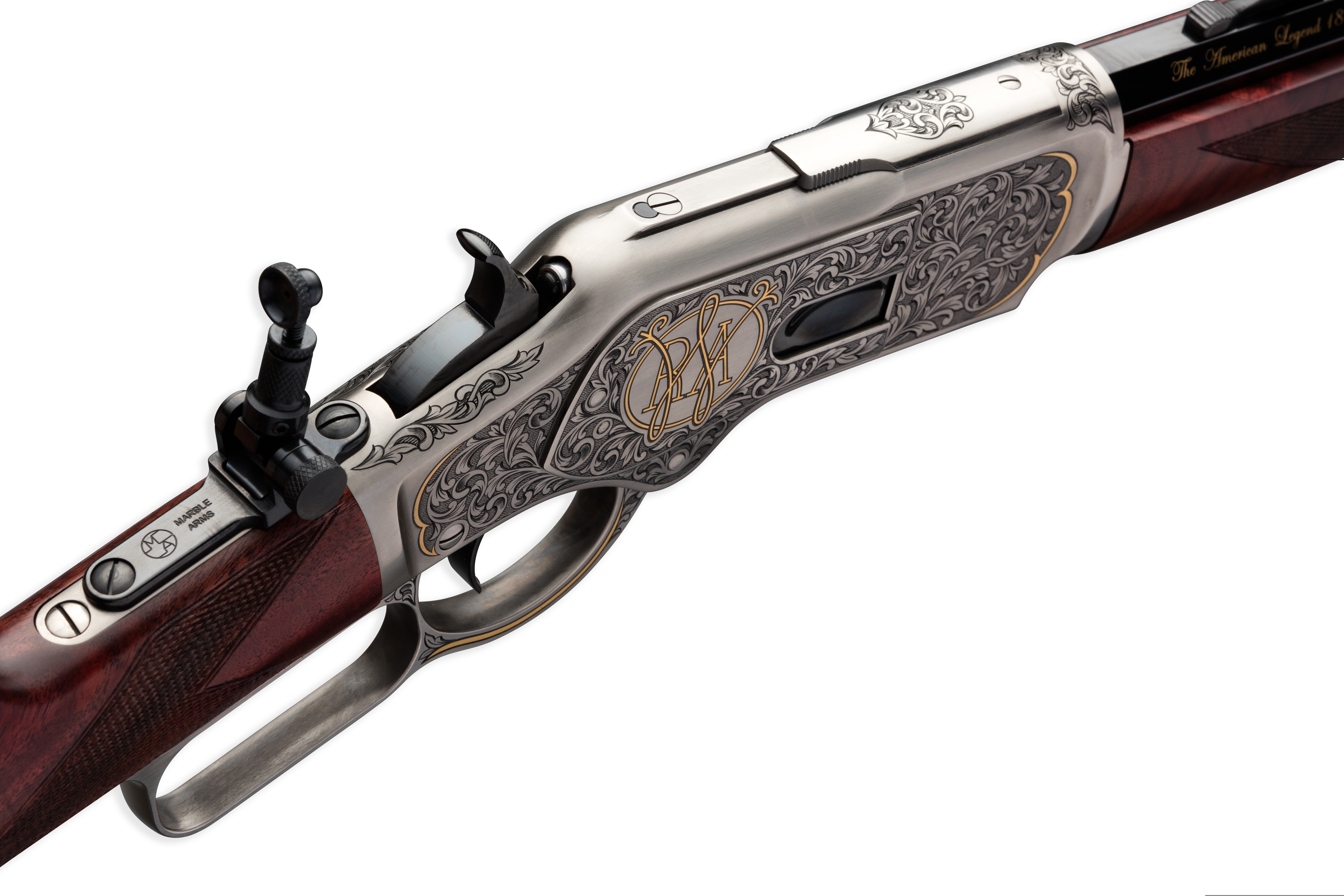 Model 1873 150th Commemorative