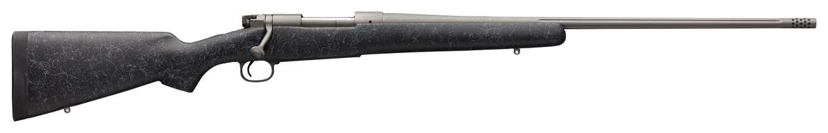 Model 70 Extreme Tungsten MB Rifle