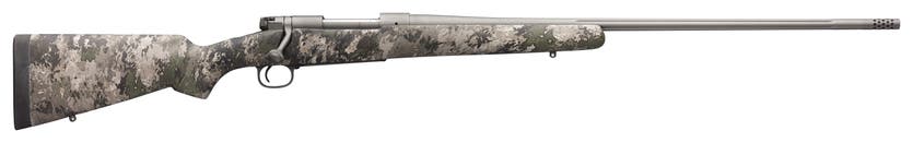 Model 70 Extreme VSX MB Rifle