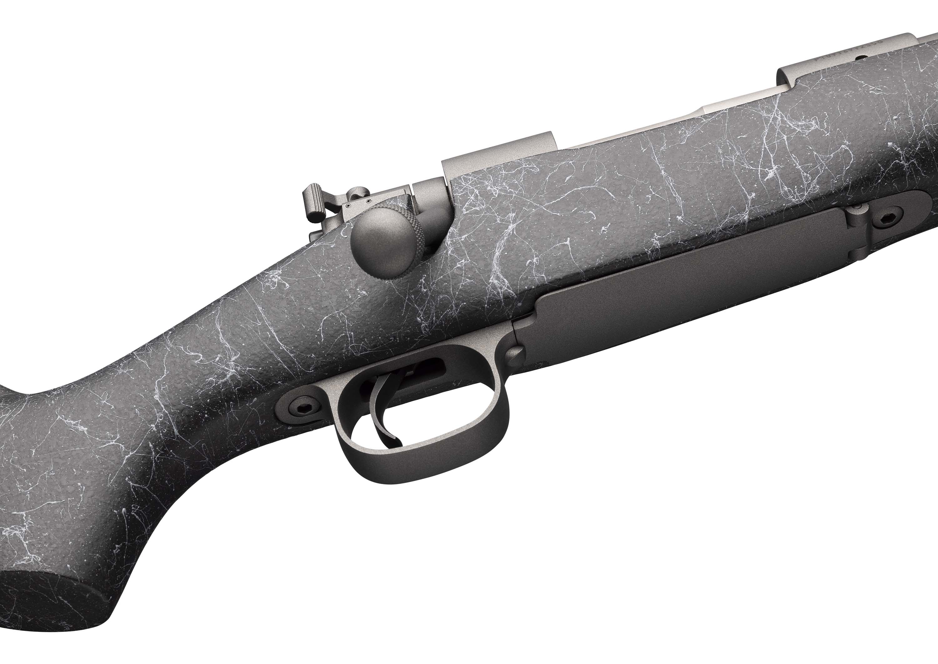 Model 70 Extreme Tungsten BoltAction Rifle Winchester