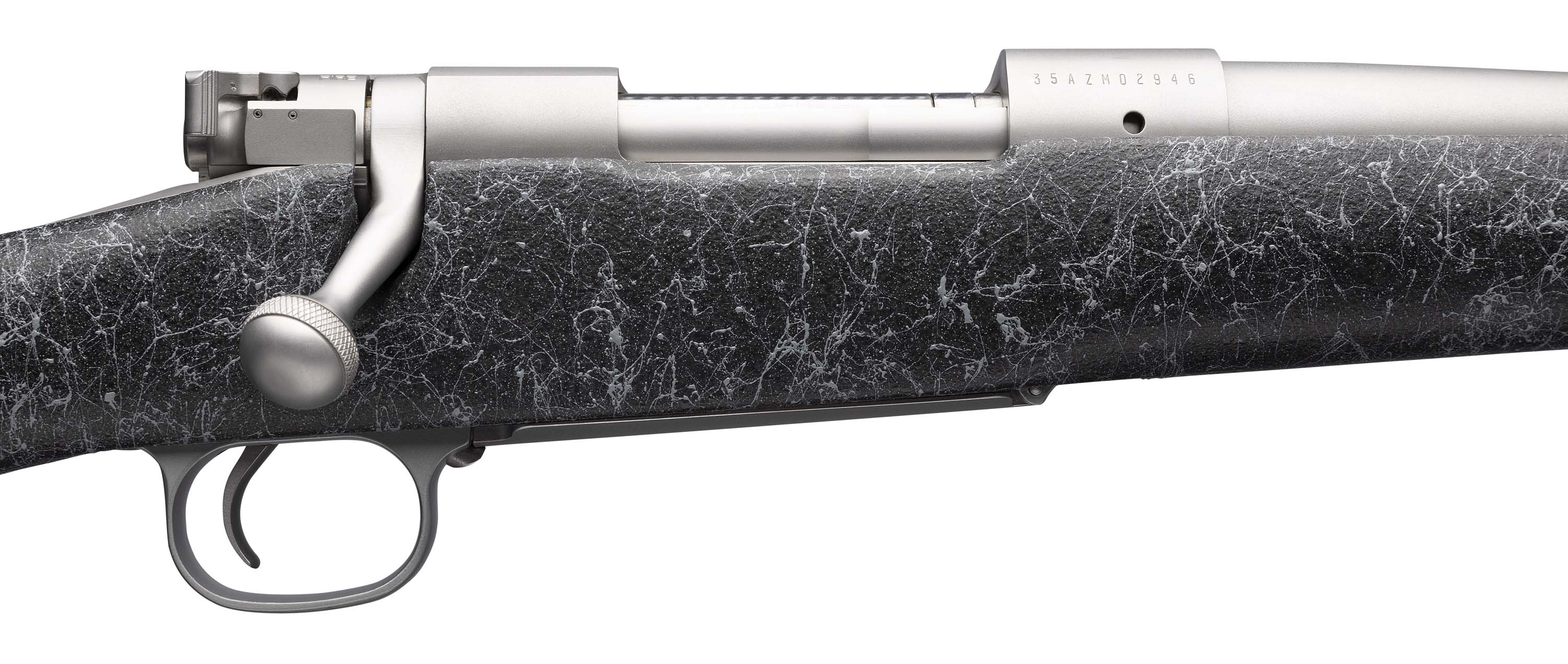 Model 70 Extreme Weather MB | Bolt-Action Rifle | Winchester