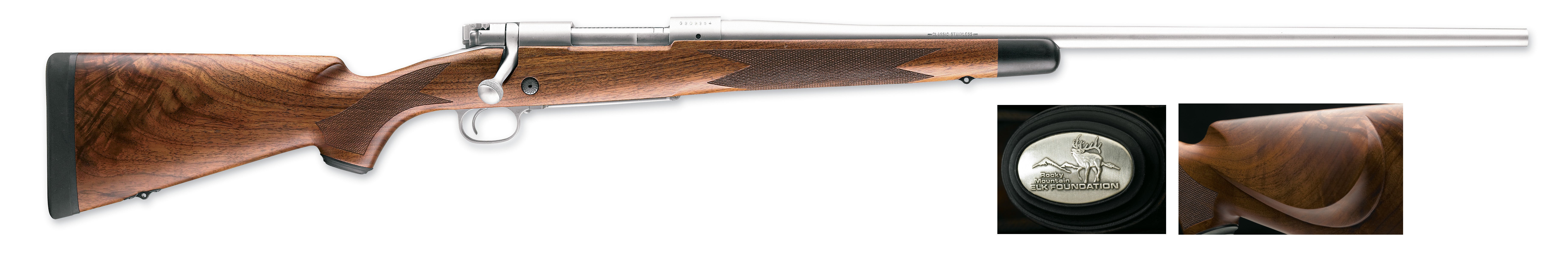 NEW Old Stock Details about   Winchester Model 70 SHORT Action Stainless steel 