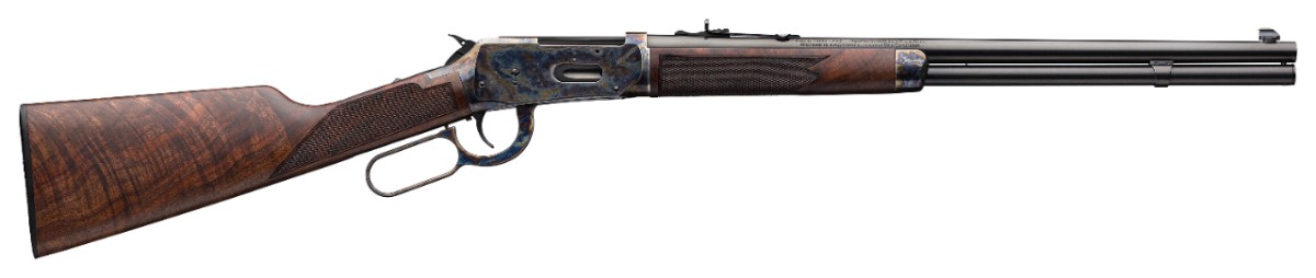Model 94 short rifle