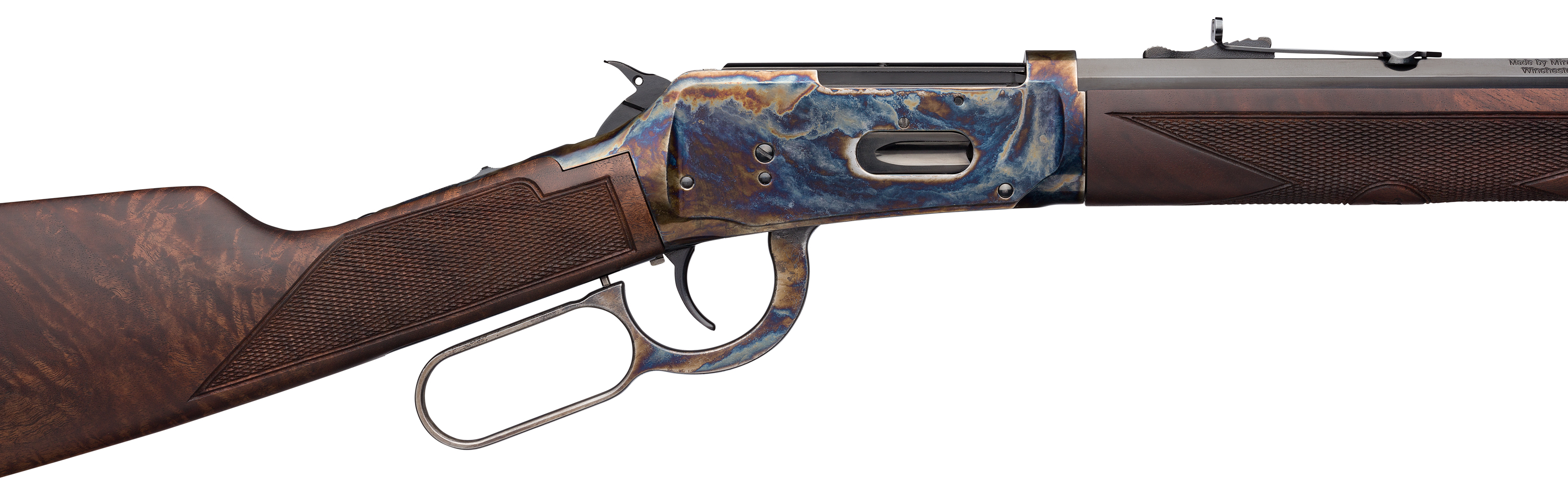 Model 94 Deluxe SportingModel 94 Deluxe Sporting