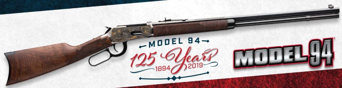 more information about Model 94 | Lever-Action Rifles | Winchester