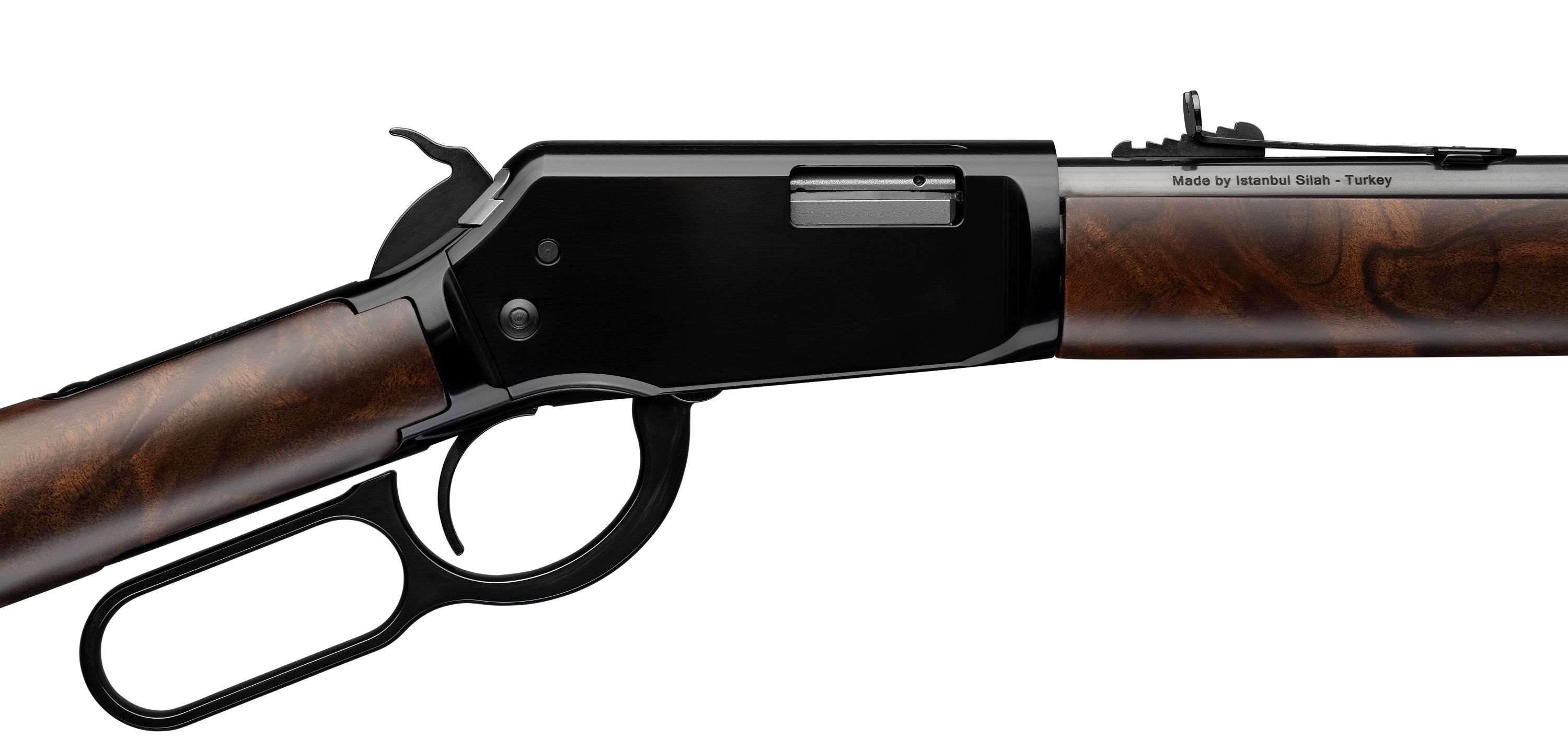 Ranger High Grade | Lever-Action Rifle | Winchester