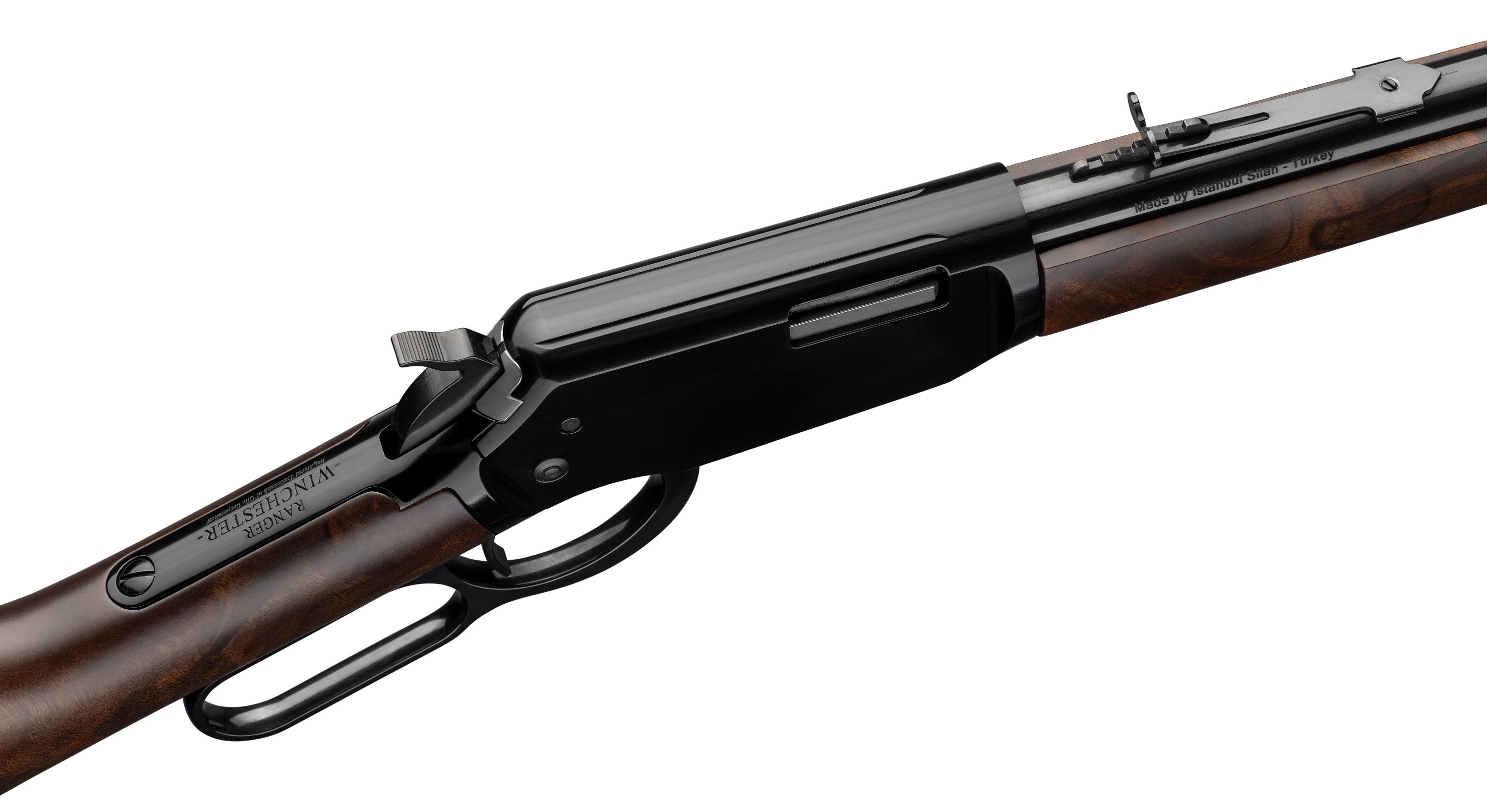 Ranger High Grade | Lever-Action Rifle | Winchester