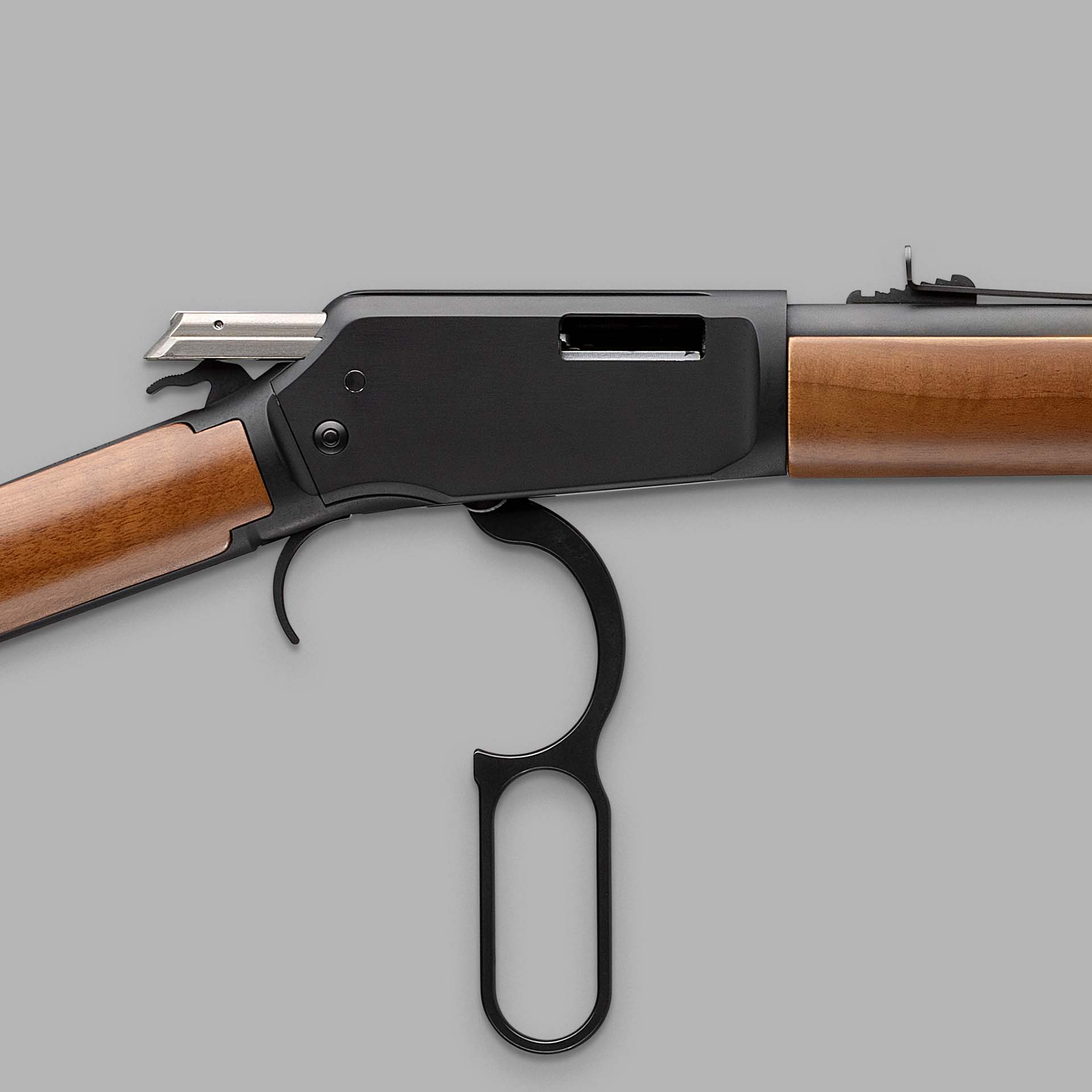 Ranger Lever Action Rifle Overview