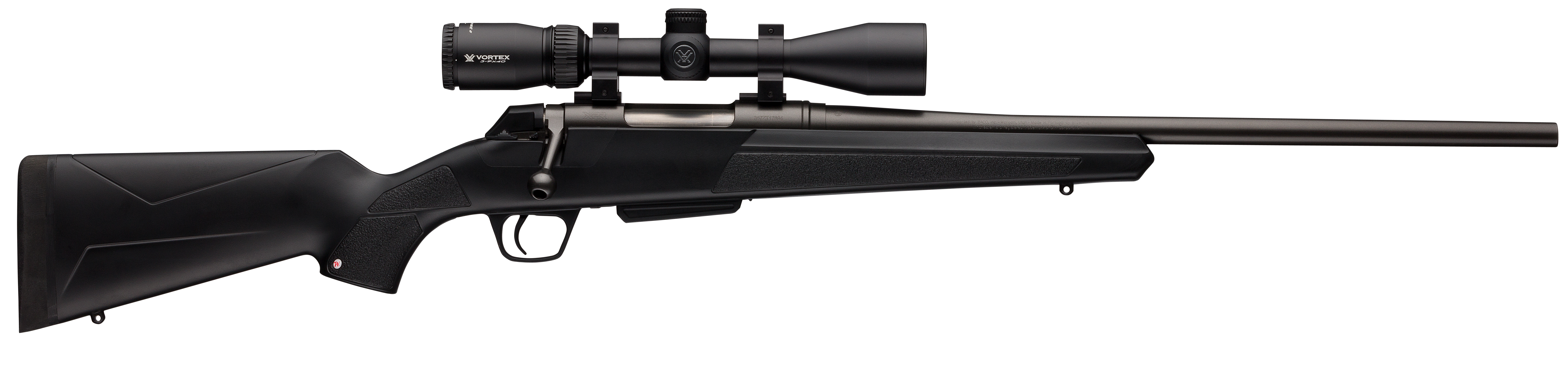 XPR Compact Scope Combo