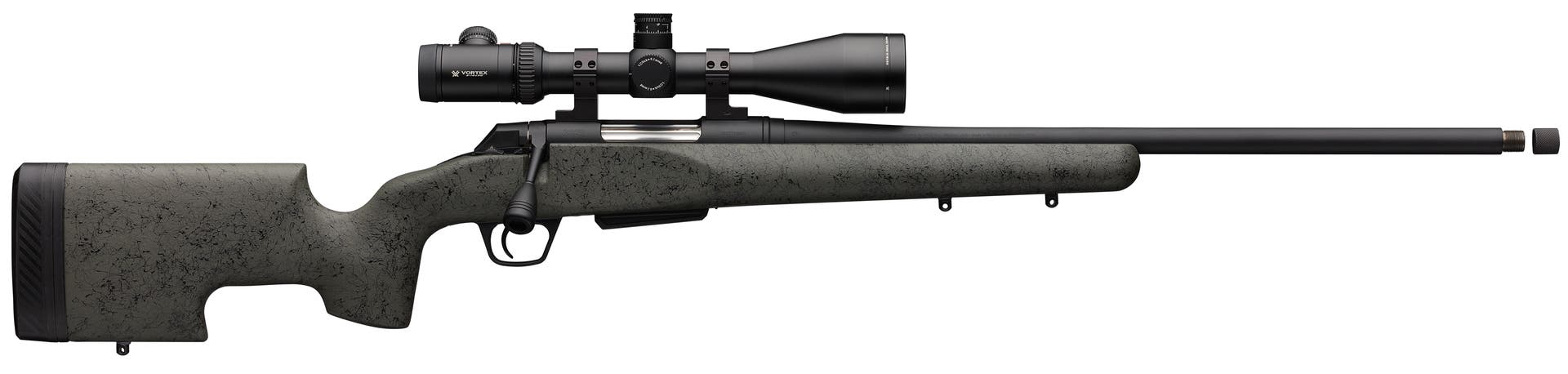 Winchester XPR Renegade