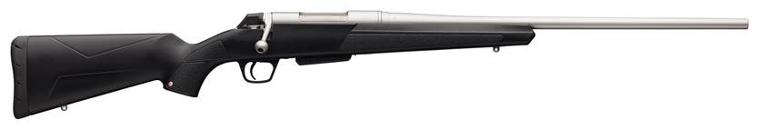Winchester XPR Titanium