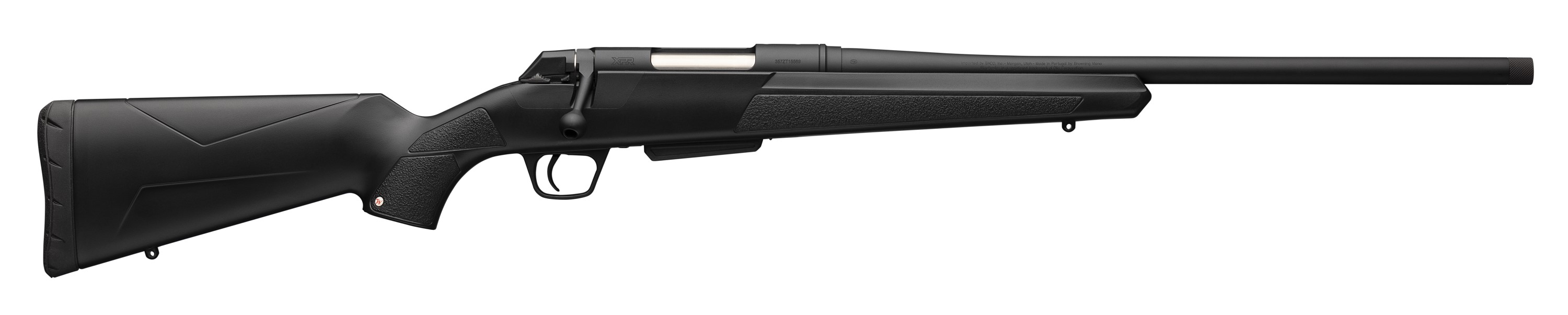 Sr11 Rifle XPR SR | Bolt-Action Rifle | Winchester