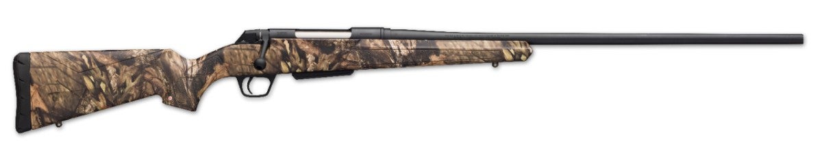 XPR Rifle Hunter Mossy Oak Break up Country
