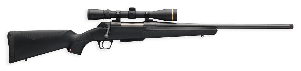 XPR Bolt Action Rifle