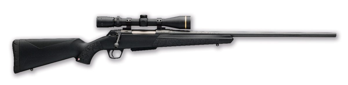 XPR Composite Rifle