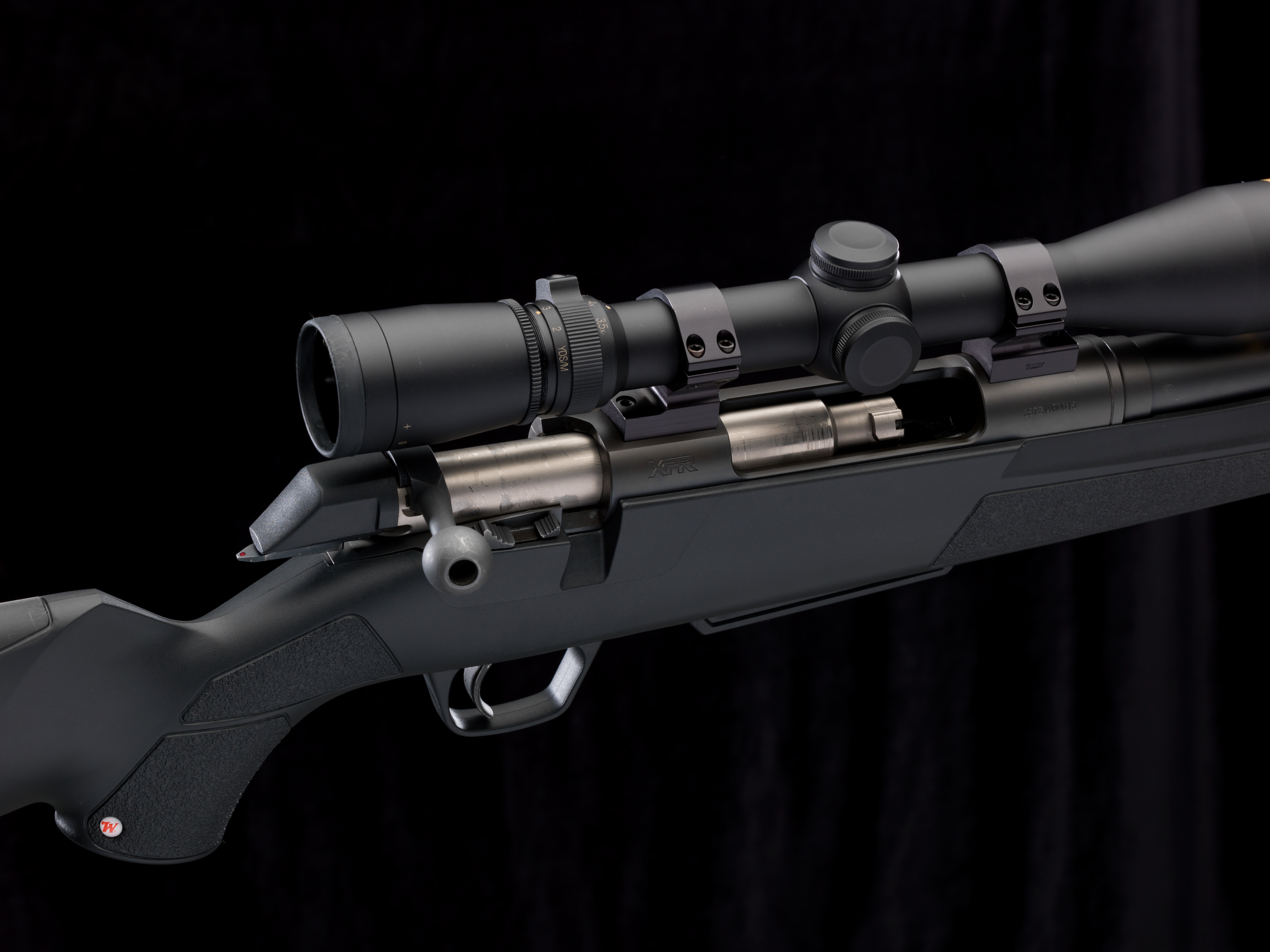 XPR Bolt