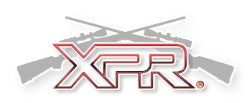 XPR Rifle Logo