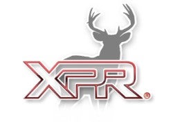 XPR Deer Logo