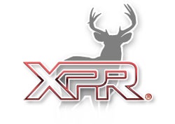 XPR Deer Logo