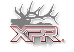 XPR Elk Logo 3