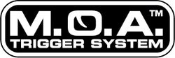 M.O.A.-trigger-system-logo
