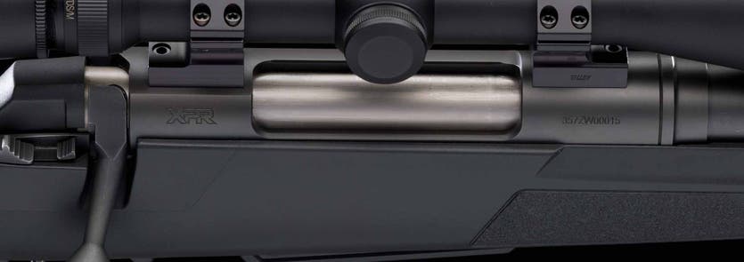 XPR-bolt-action-rifle-receiver
