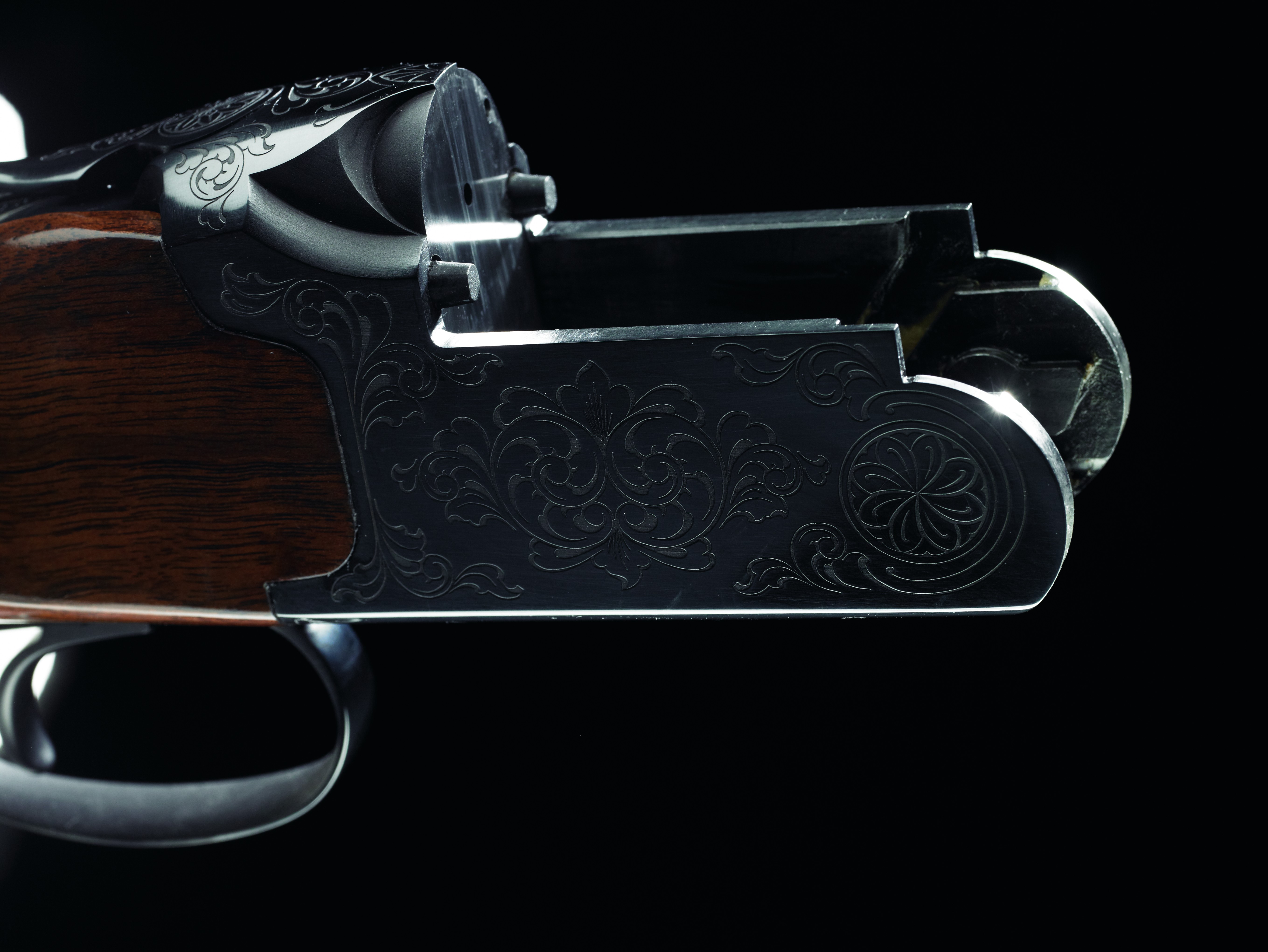 Model 101 Locking Lugs