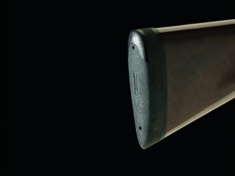 Recoil Pad