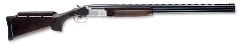 Model 101 Pigeon Grade Trap Adjustable Comb Shotgun