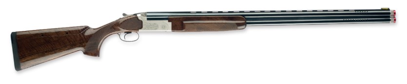 Where Are Winchester Firearms Manufactured