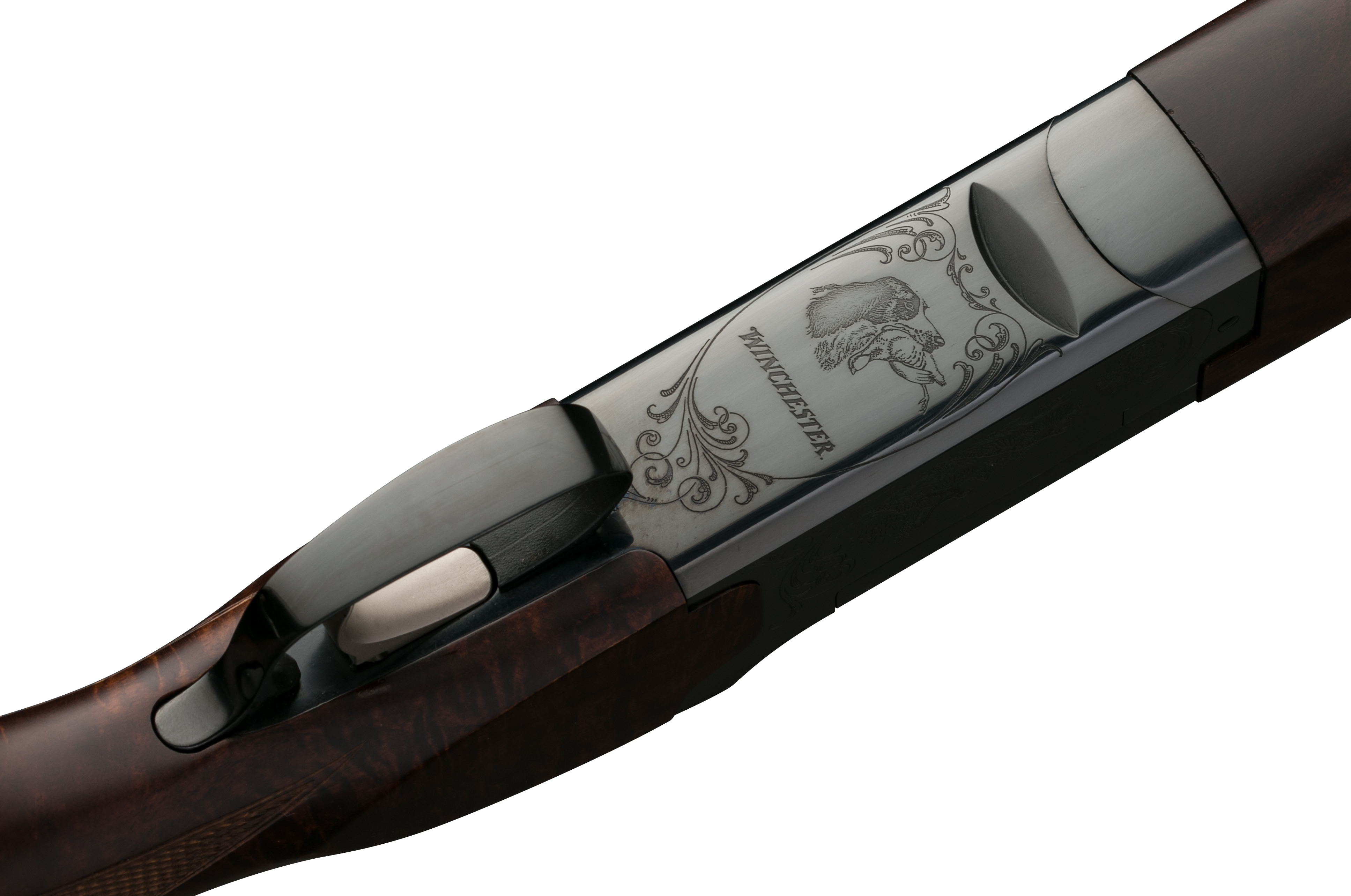 Model 101 Ultimate Field | Over & Under Shotgun | Winchester