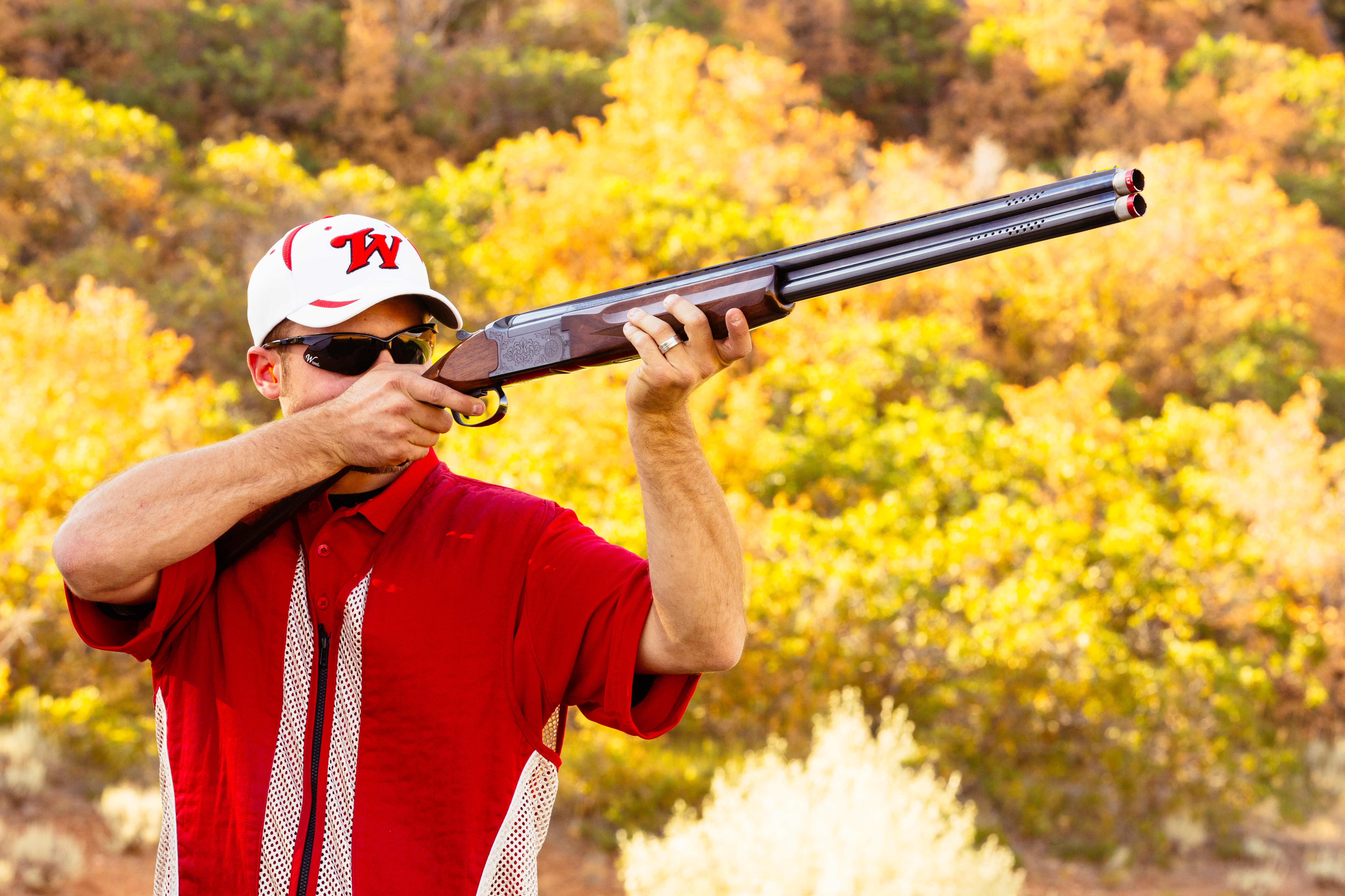 Model 101 Sporting | Over & Under Shotgun | Winchester
