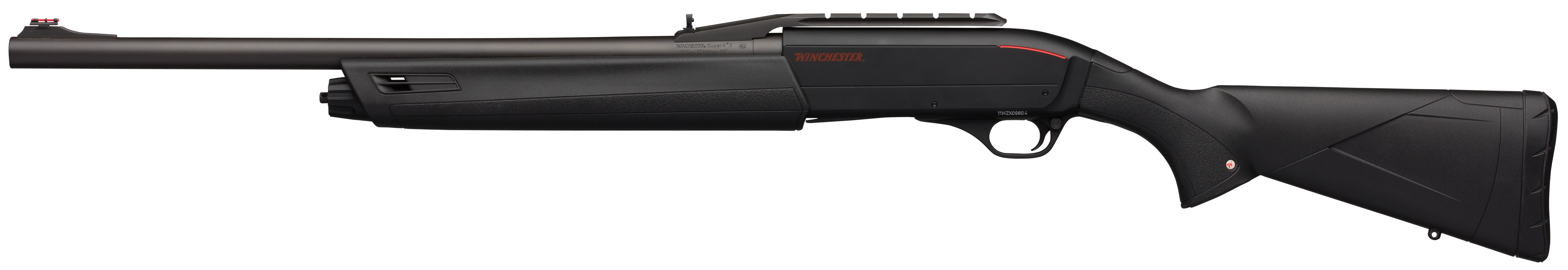 Winchester Super X3 Cantilever Buck view 3