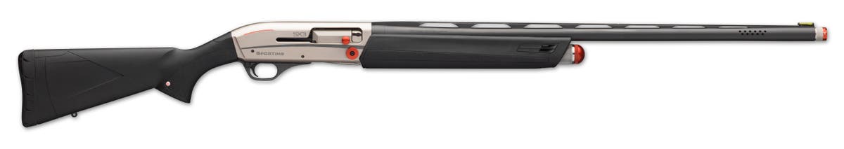 Winchester SX3 Composite Sporting Shotgun