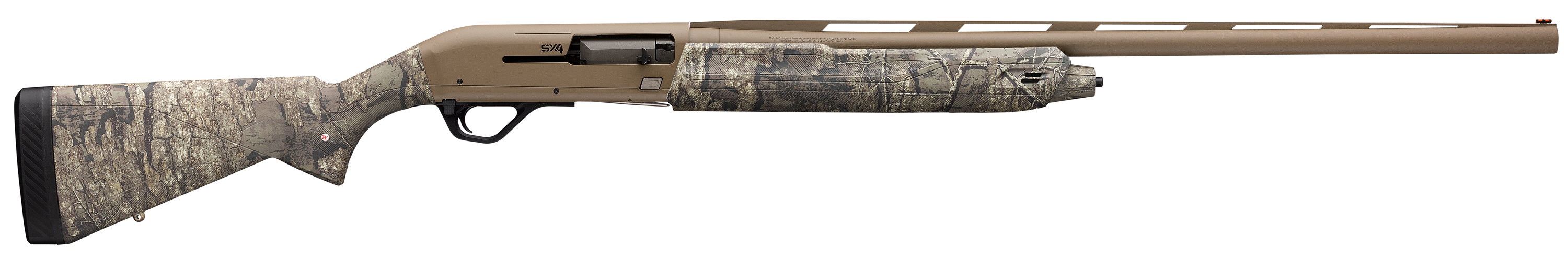 SX4 Hybrid Hunter 