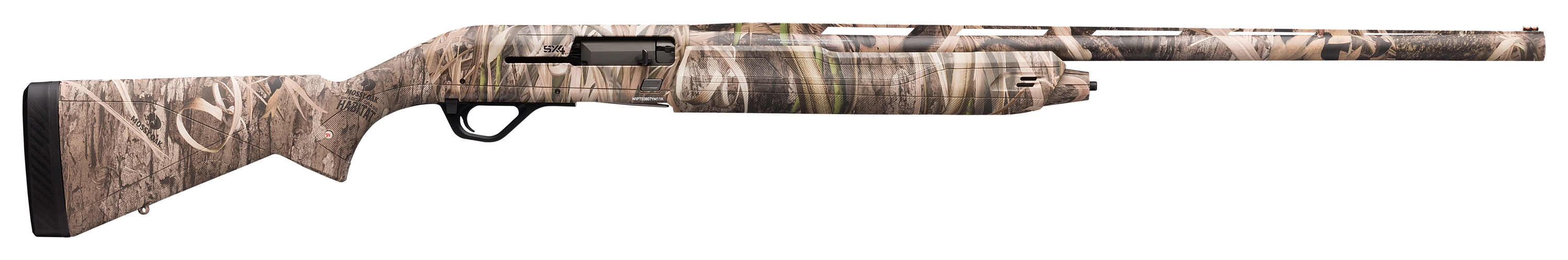Sx4 Waterfowl Hunter Mossy Oak Shadowgrass Habitat